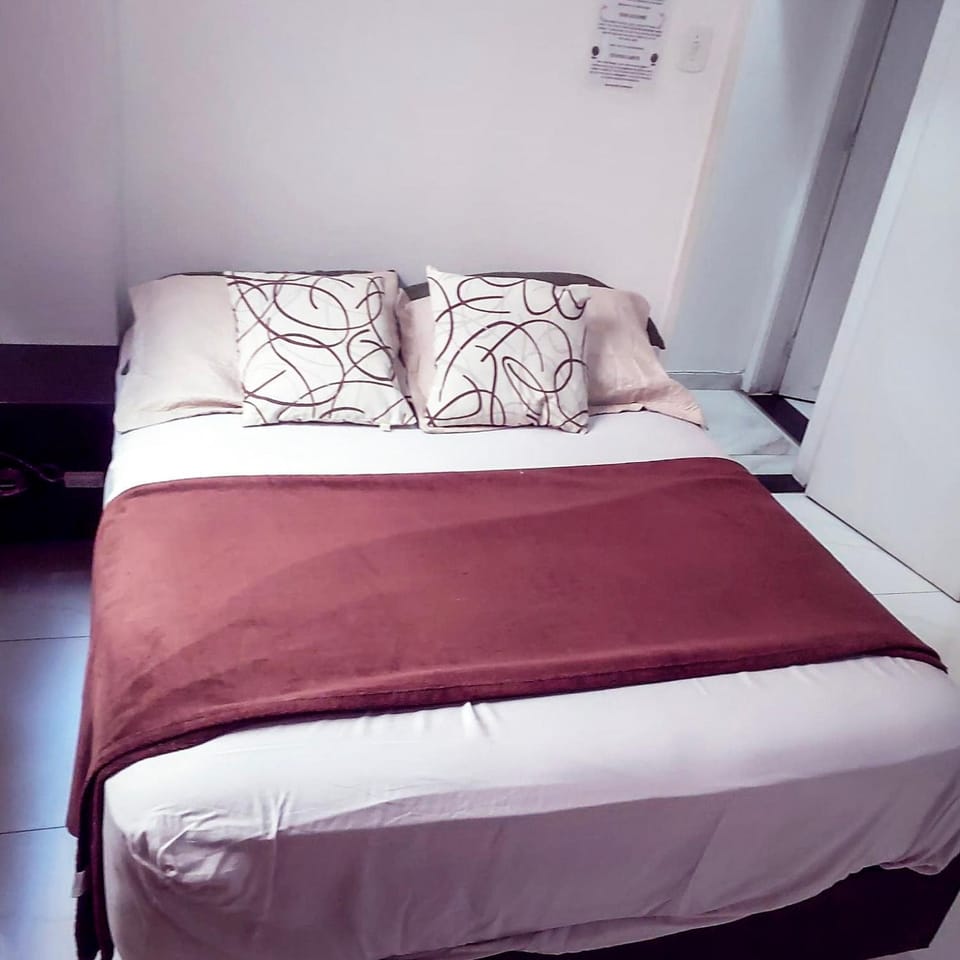 Apartamento Amplo para Grupos - 7 min da Praia Apartment in Rio de Janeiro