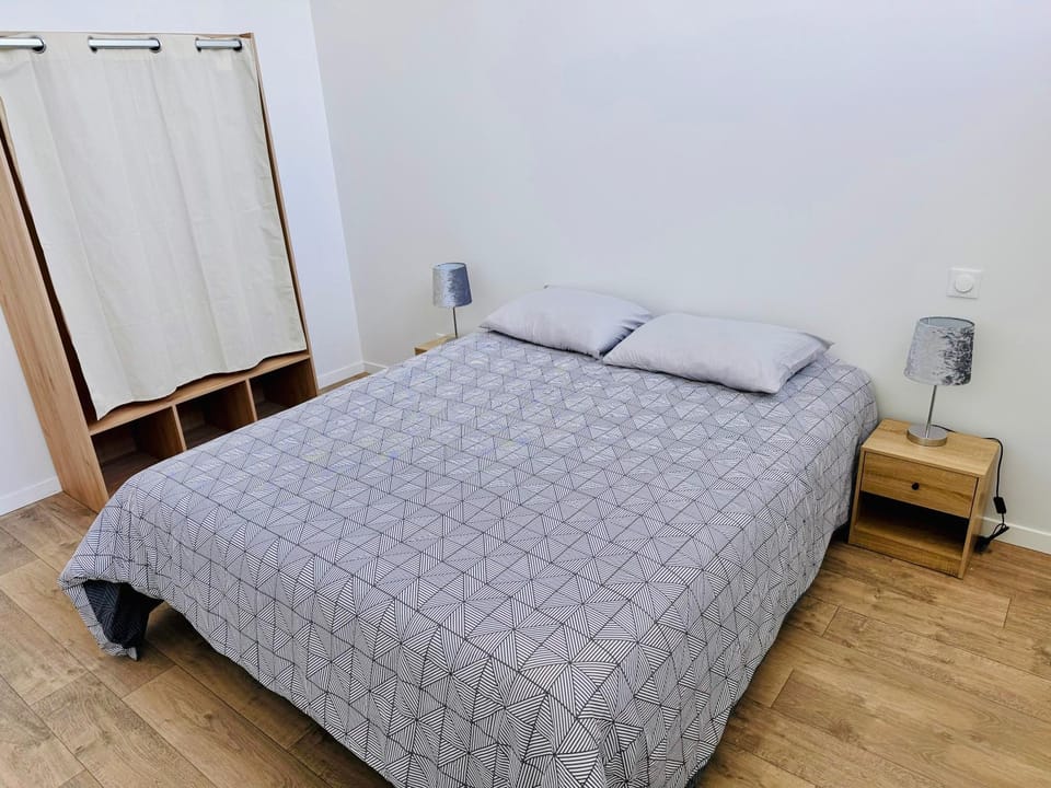 Appartement Magnum Apartment in Grand Est