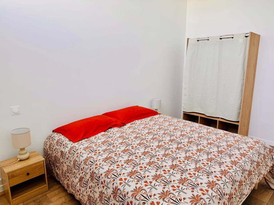 Appartement Magnum Apartment in Grand Est