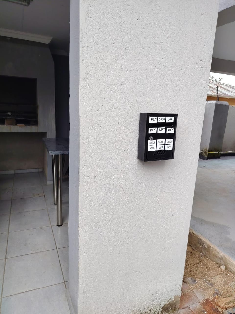 Azrisi Apartments Apartment in Gauteng