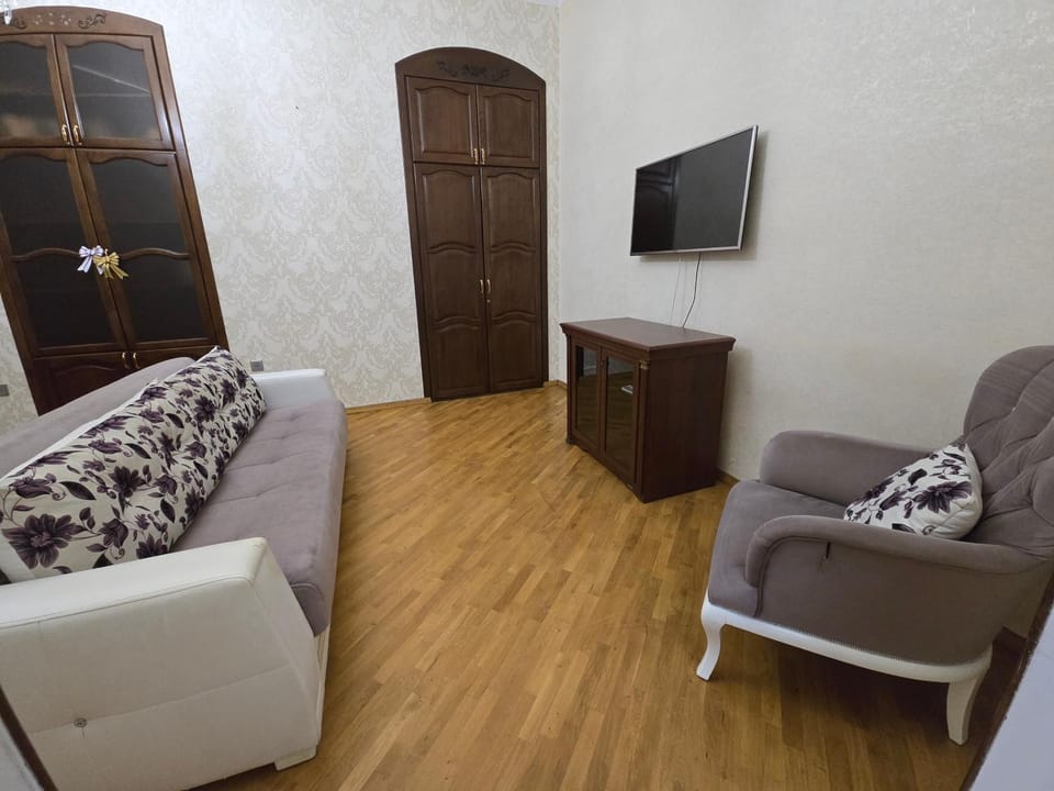 Cozy 2 Bedroom Apartment inCentral Baku Self Check-in 24 hours Apartment in Baku