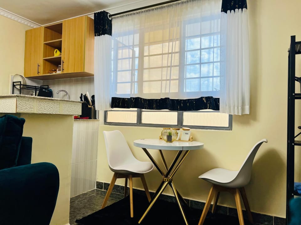 Zamu Homes kamakis - 1 bedroom Apartment in Nairobi