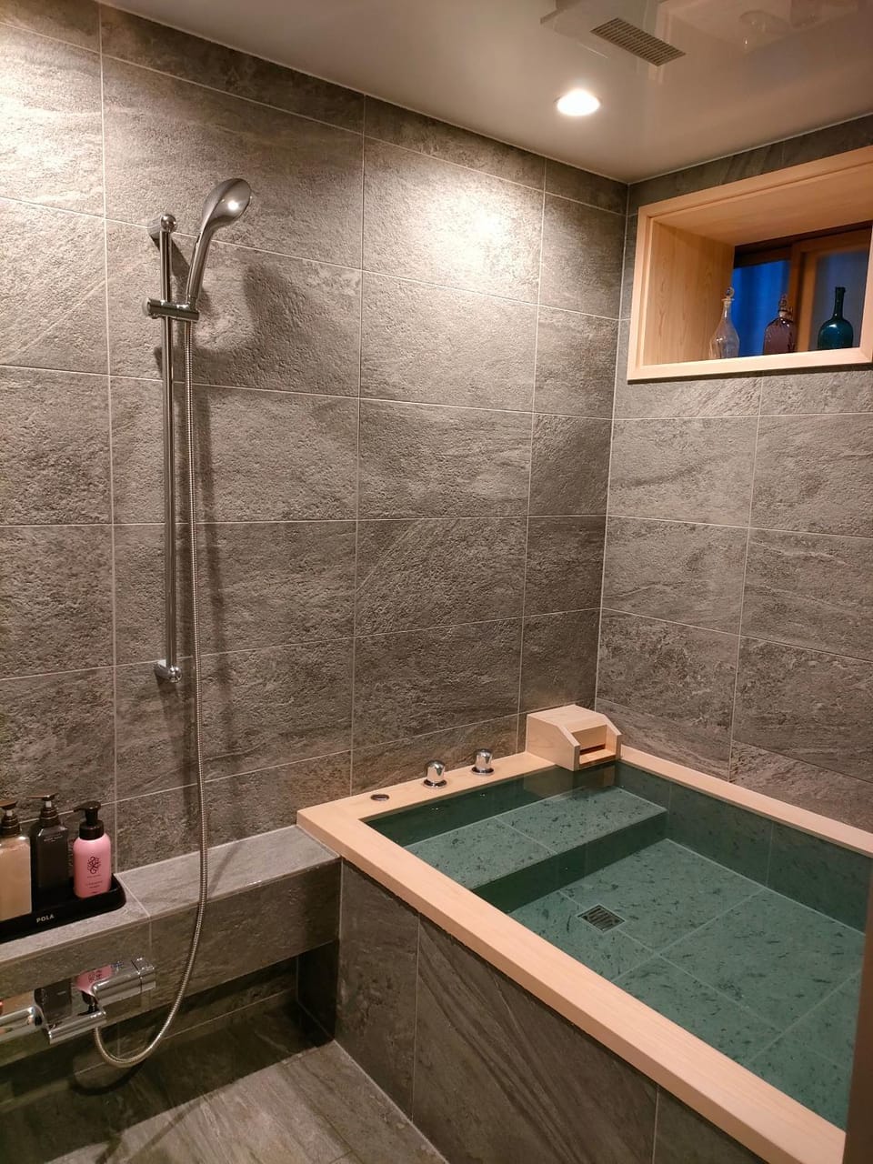 Yoshii Ryokan Ryokan in Japan