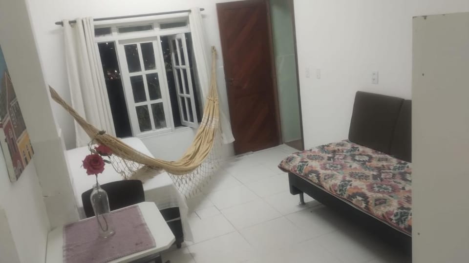 studio 4 pessoas Apartment in Salvador