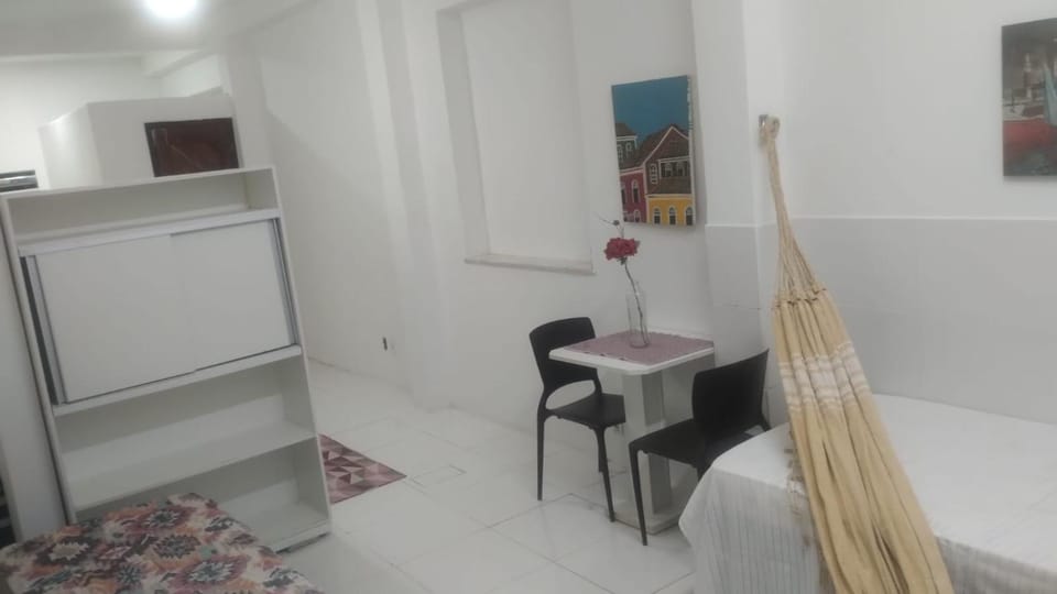 studio 4 pessoas Apartment in Salvador