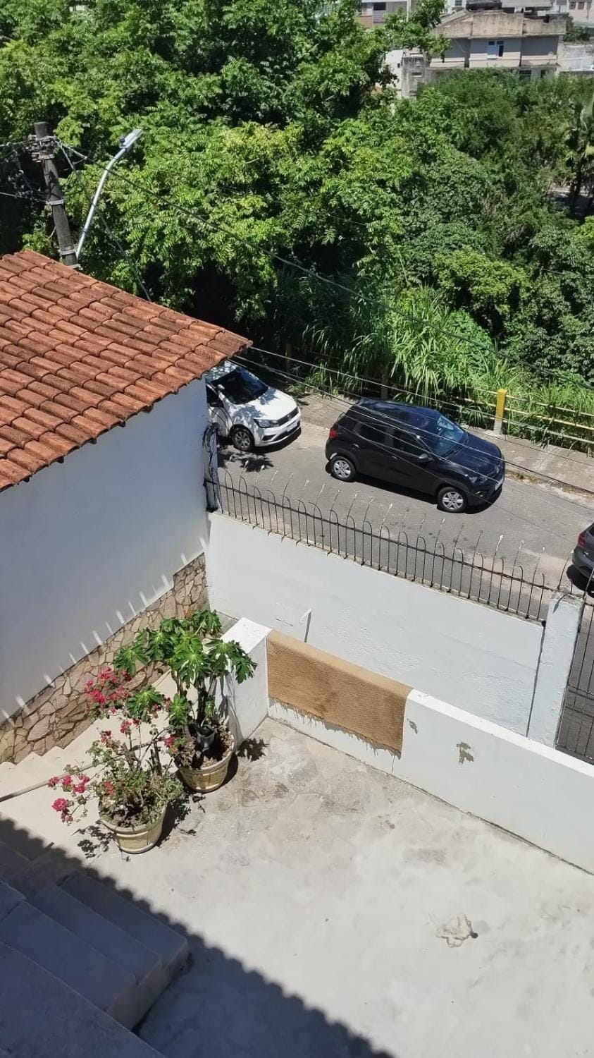 studio 4 pessoas Apartment in Salvador