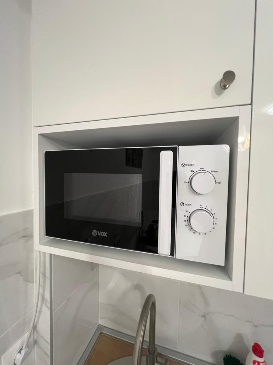Studio 54 Apartment in Belgrade