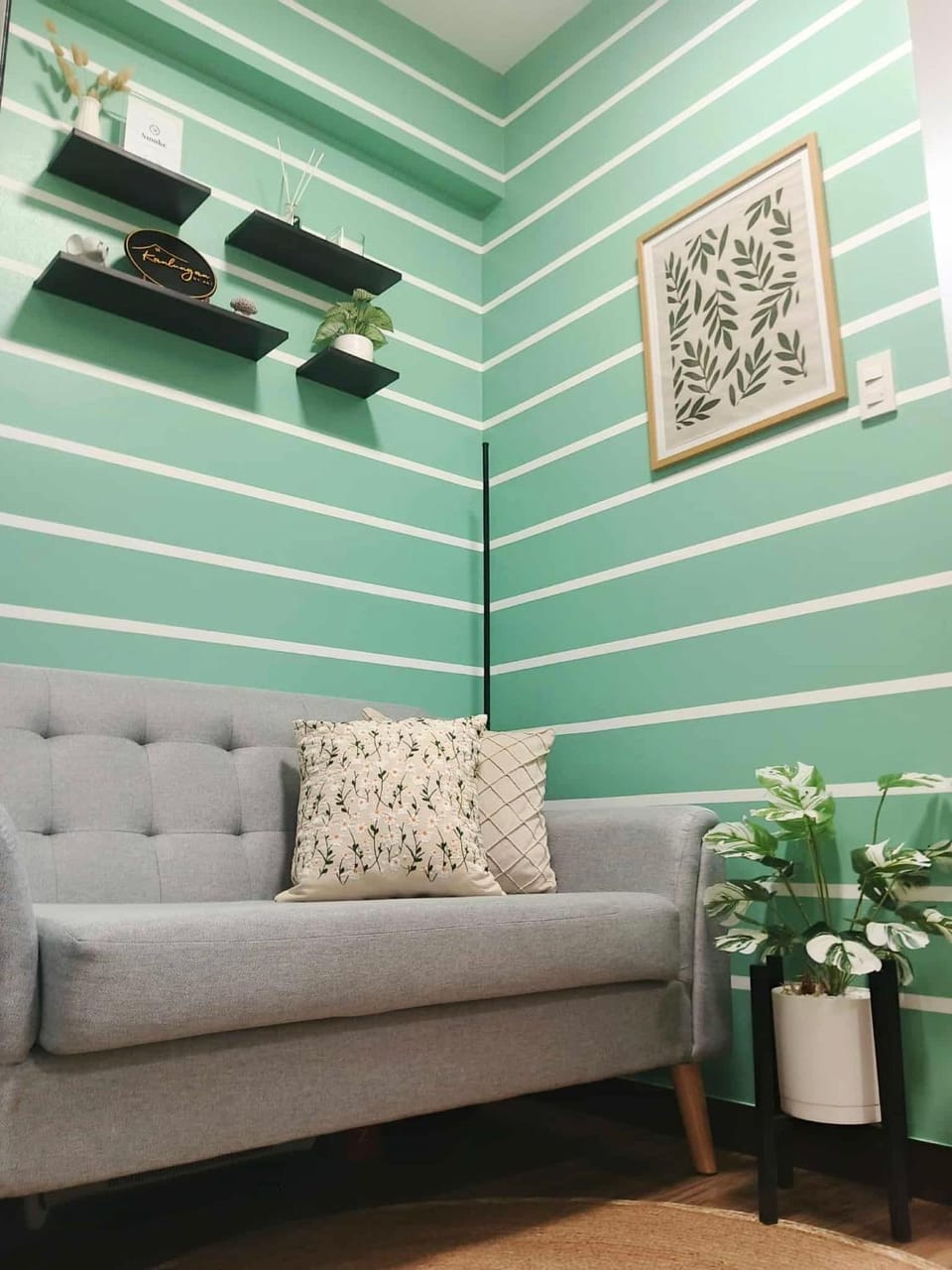 Condo Staycation - Kanlungan by Anna at Satori Residences, Pasig Apartment hotel in Pasig