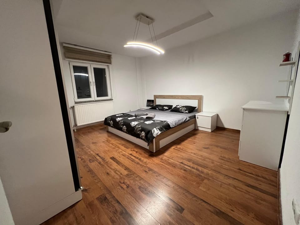 Prishtina City Center Apartment in Serbia