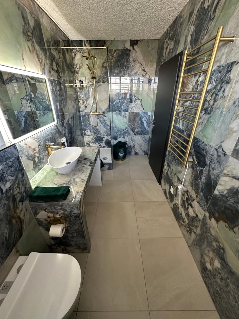 VC-Studios Love hotel in Zurich City