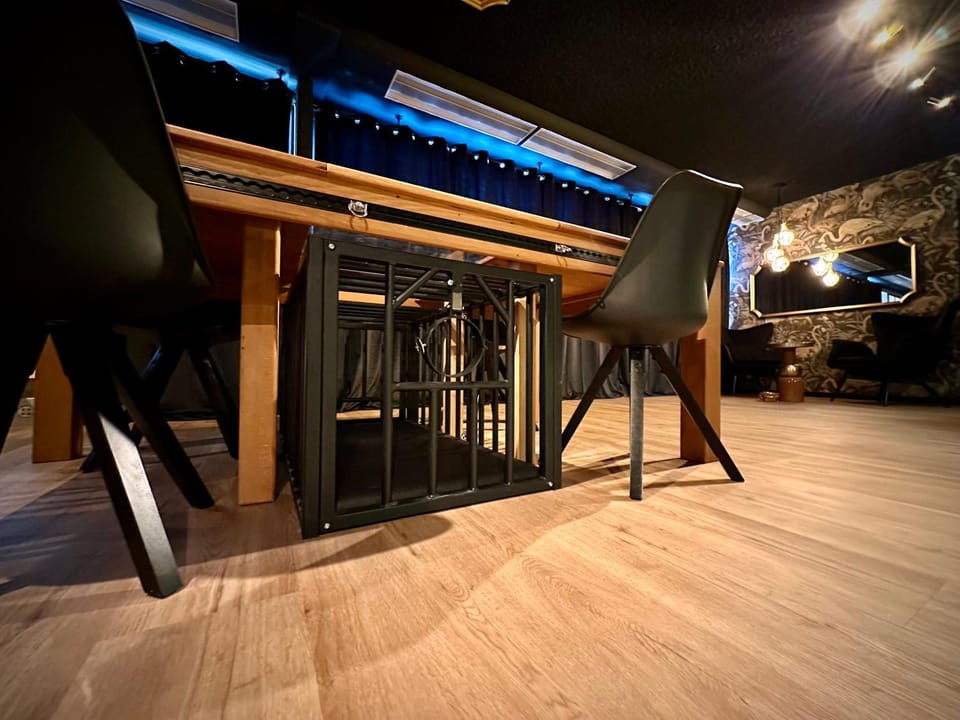 VC-Studios Love hotel in Zurich City