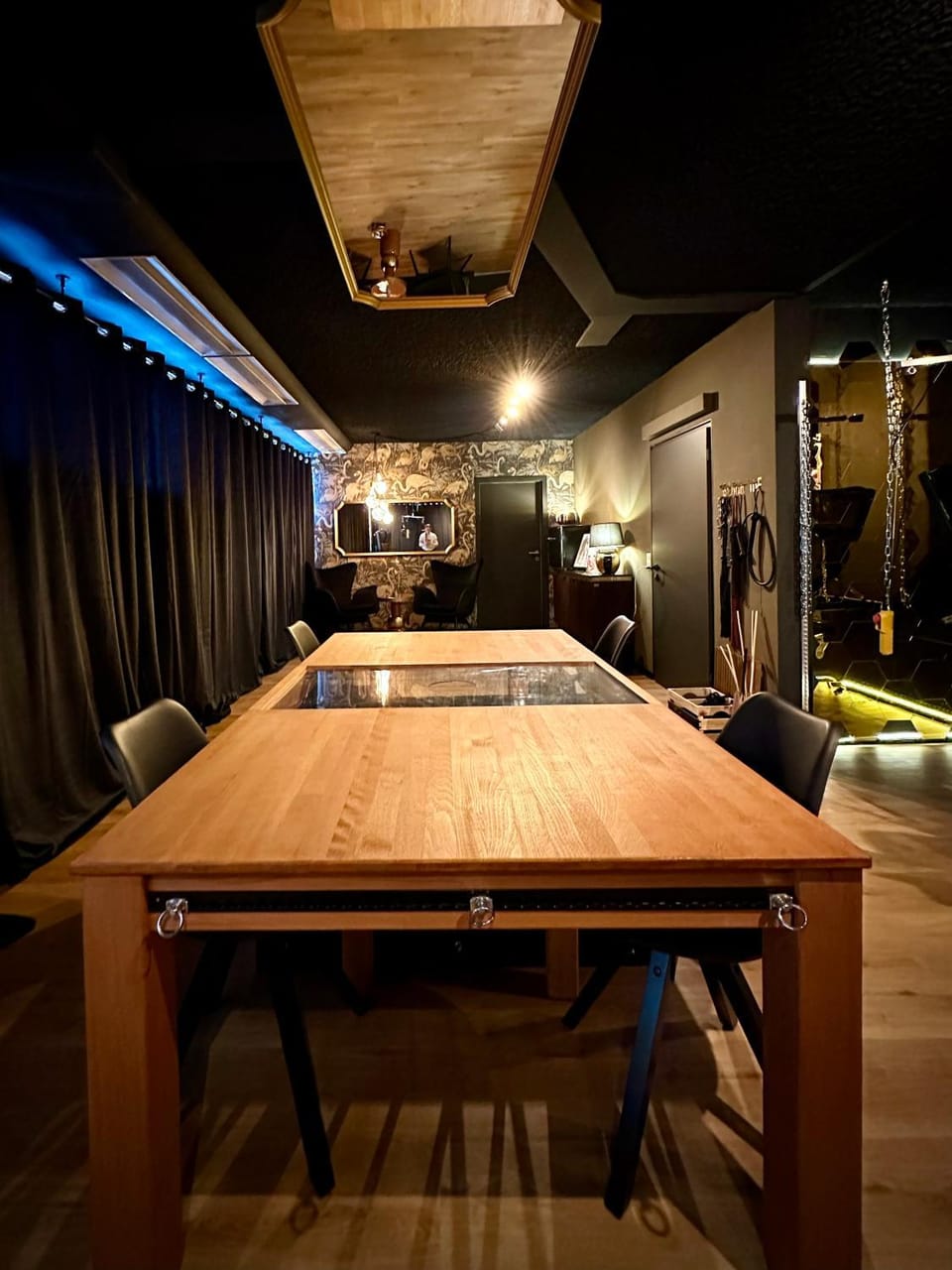 VC-Studios Love hotel in Zurich City