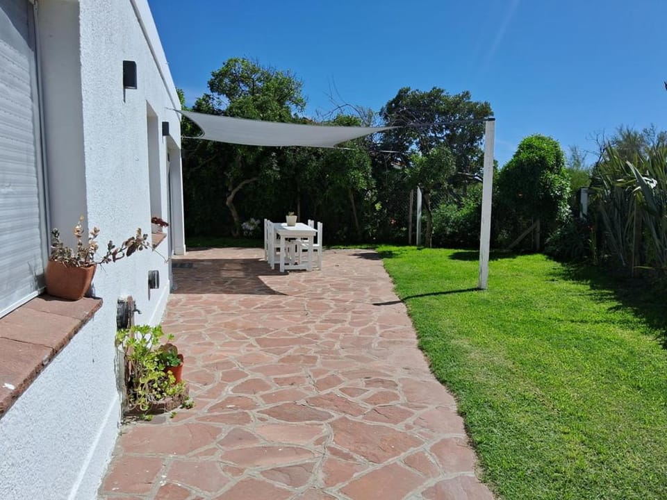 Casa Mare House in Pinamar
