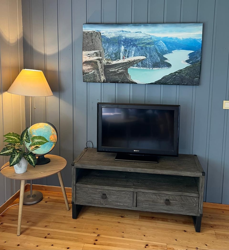 TV and multimedia