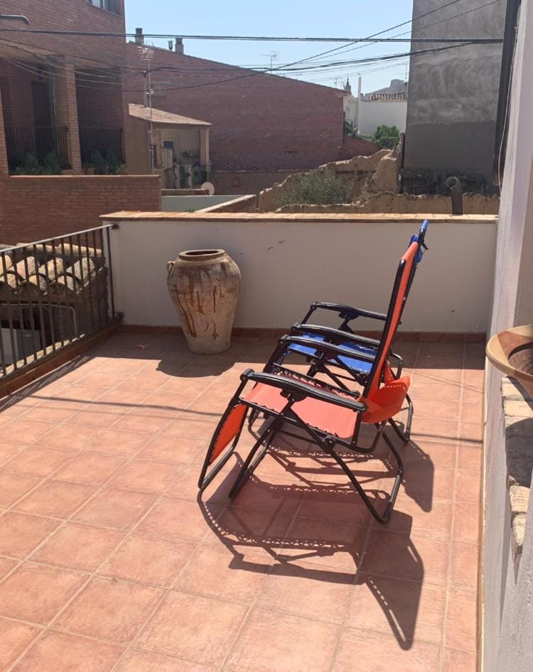 Casa Carmen Apartment in Aragon