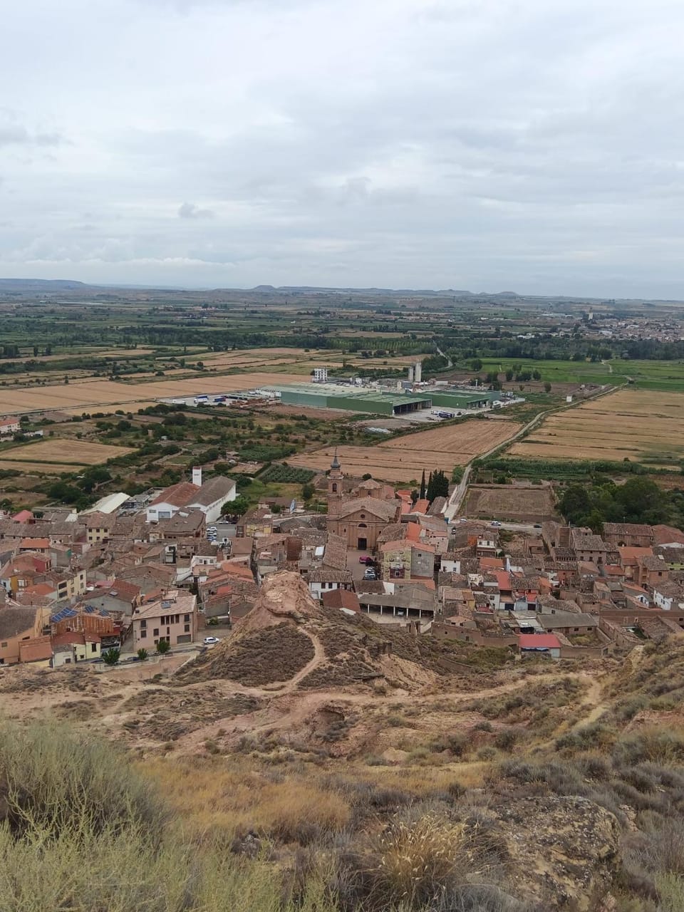 Casa Carmen Apartment in Aragon