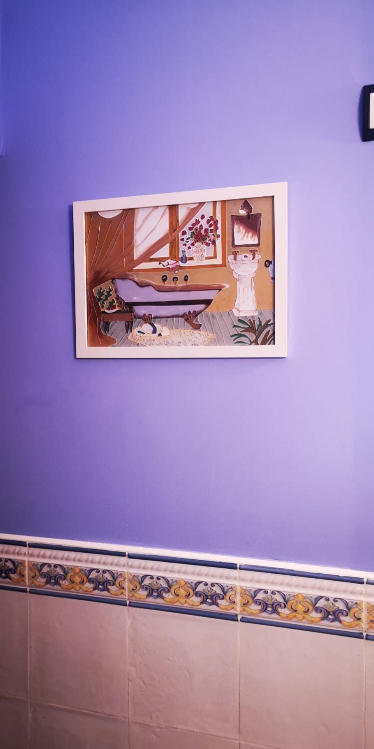 Casa Carmen Apartment in Aragon