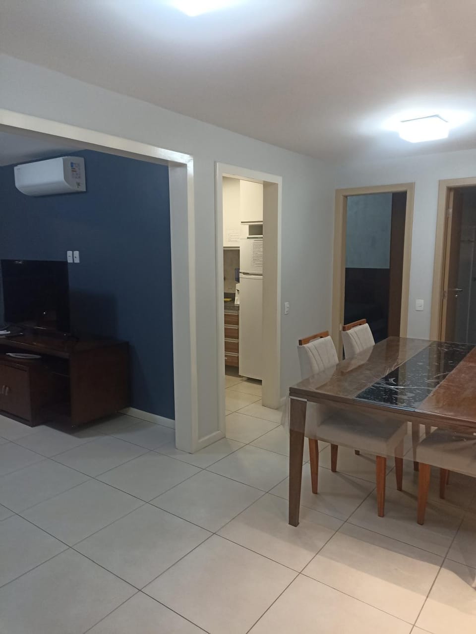 Golden Gate Residence Service Apartment in Vitoria