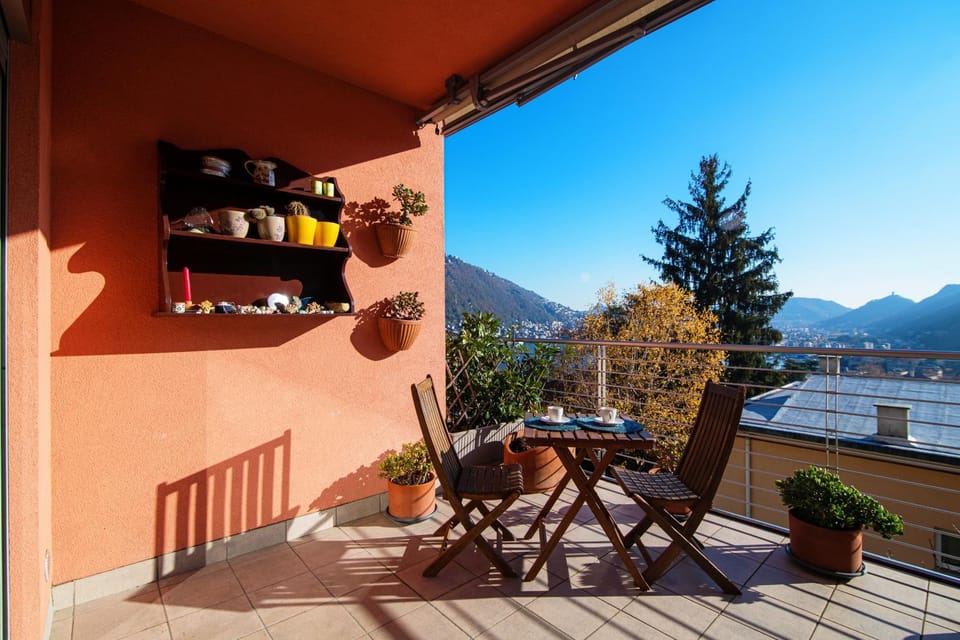 View (from property/room), Balcony/Terrace