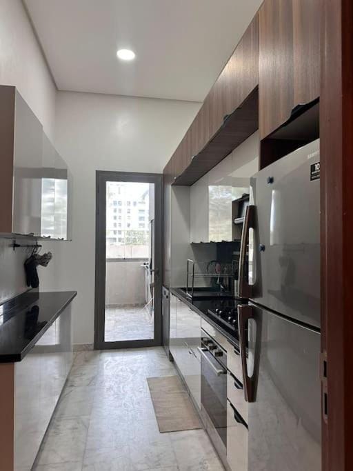 Appartement haut standing - CFC Apartment in Casablanca
