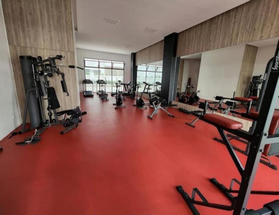 Appartement haut standing - CFC Apartment in Casablanca