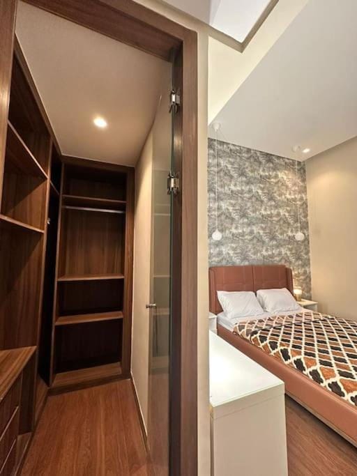 Appartement haut standing - CFC Apartment in Casablanca