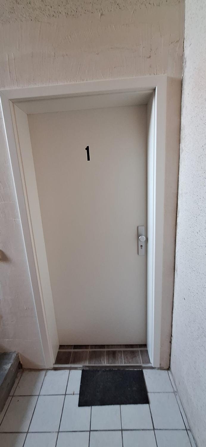 Wenzelstrasse Apartment in Thuringia, Germany