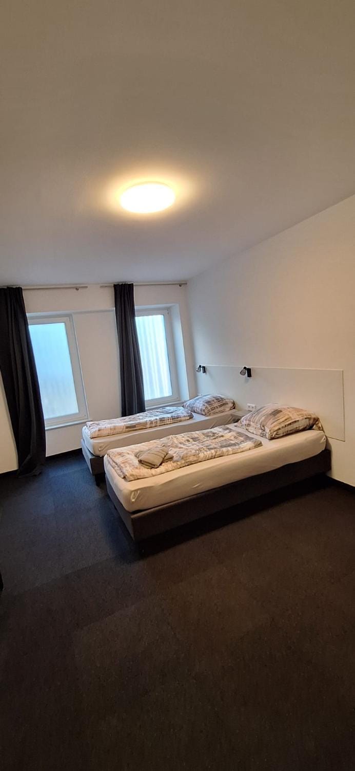 Wenzelstrasse Apartment in Thuringia, Germany