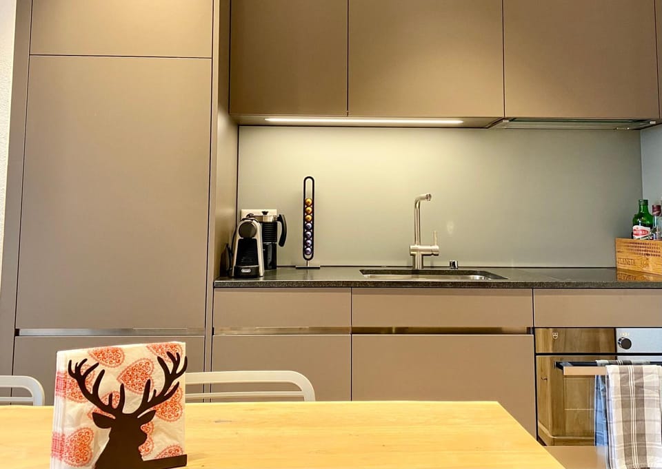 Coffee/tea facilities, Kitchen or kitchenette