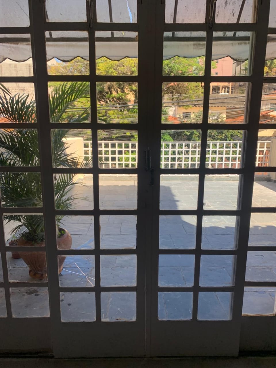Patio, View (from property/room), Balcony/Terrace