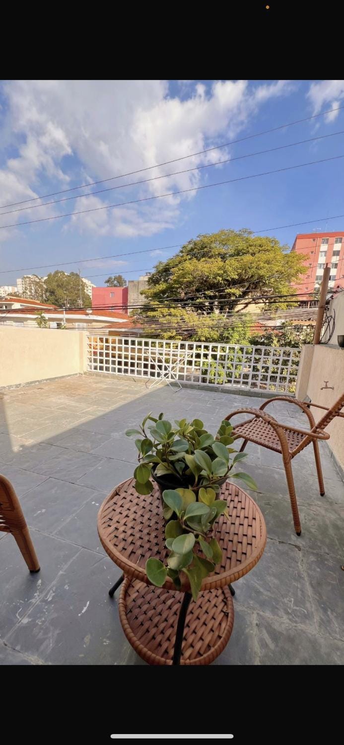 Balcony/Terrace, Balcony/Terrace