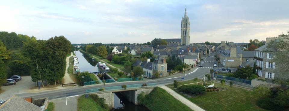 City view