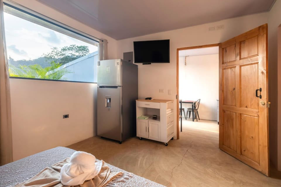 Zen Studio House in Puntarenas Province