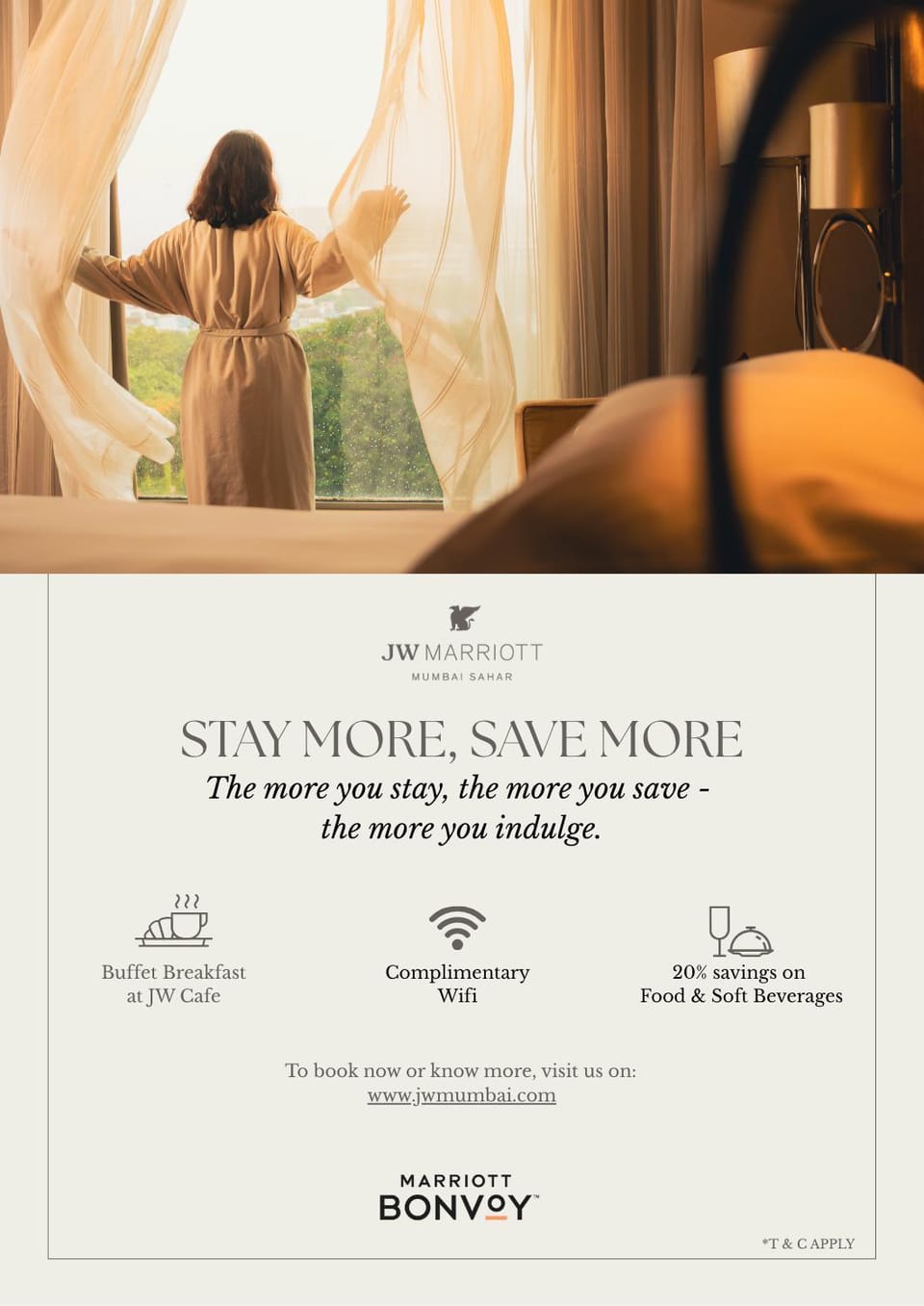 room service