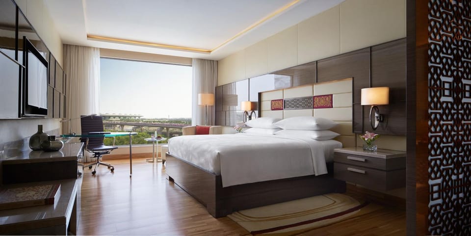 View (from property/room), Bedroom