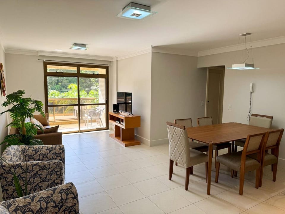 Porto Açores Linda Piscina Jurere Internacional Apartment in Florianopolis