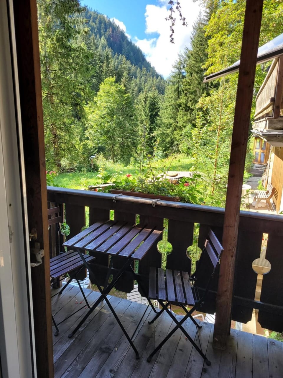 Privatzimmer Gassermühle Vacation rental in Trentino-South Tyrol