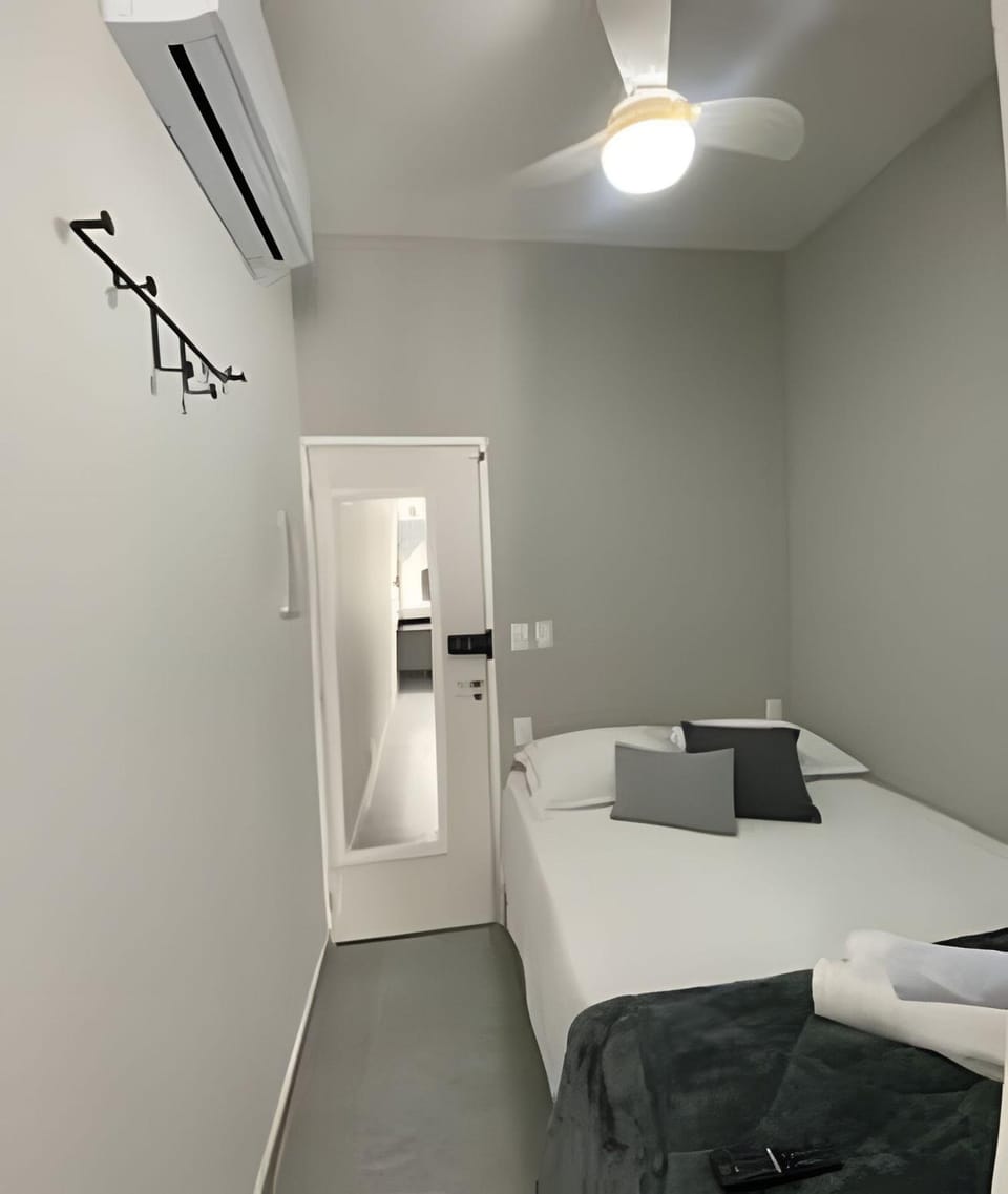 Lofts incríveis Copa Dor Apartment in Rio de Janeiro