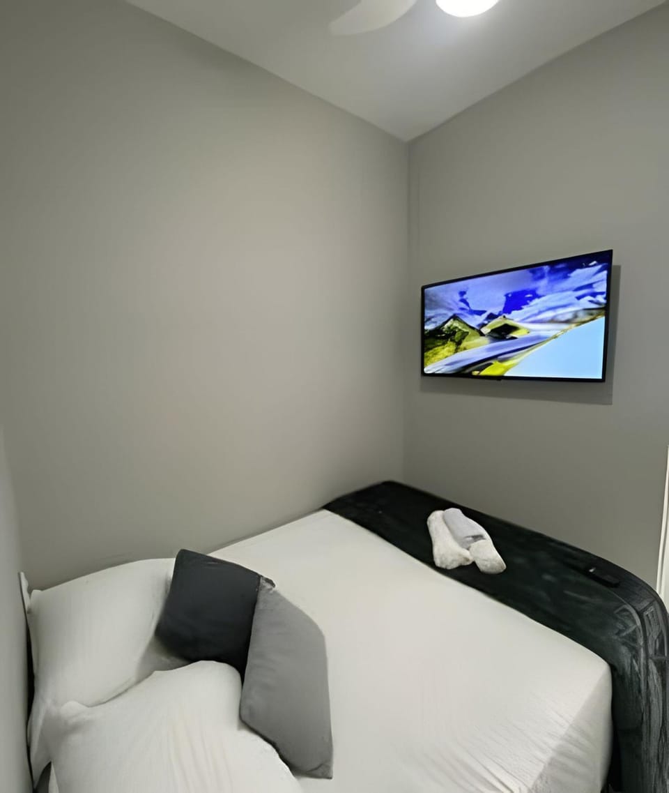 Lofts incríveis Copa Dor Apartment in Rio de Janeiro