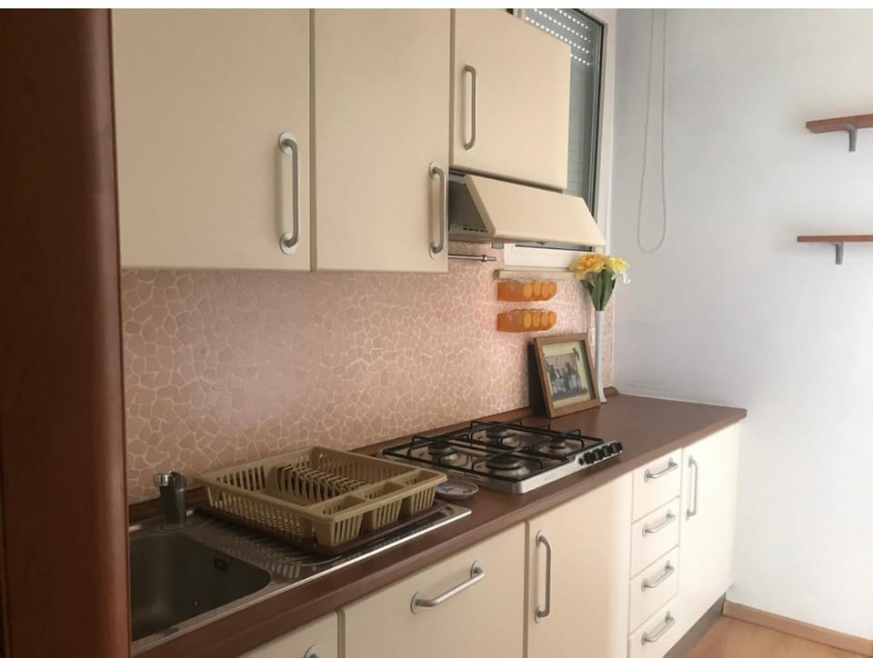 Loft in centro città Apartment in Porto San Giorgio