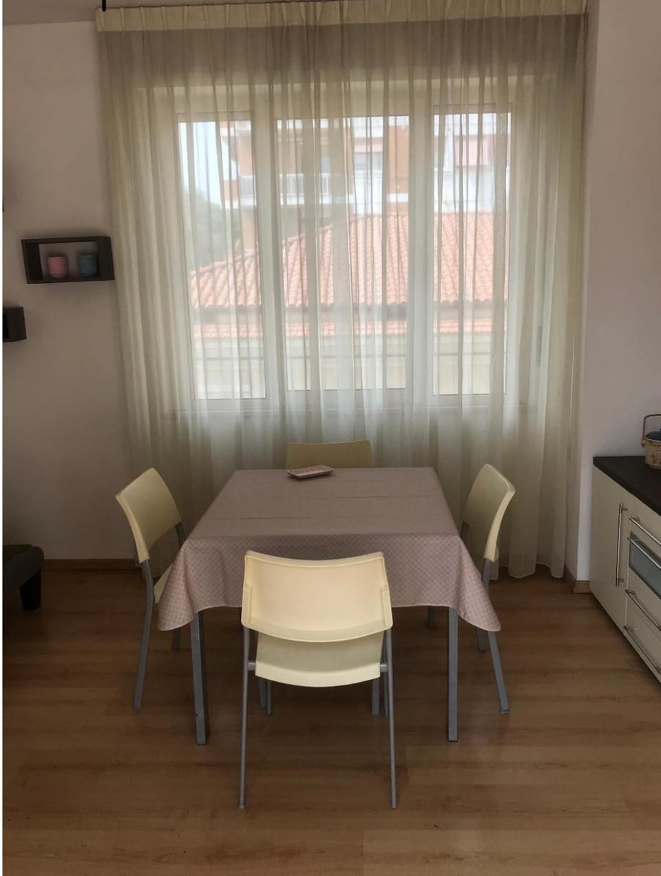 Loft in centro città Apartment in Porto San Giorgio