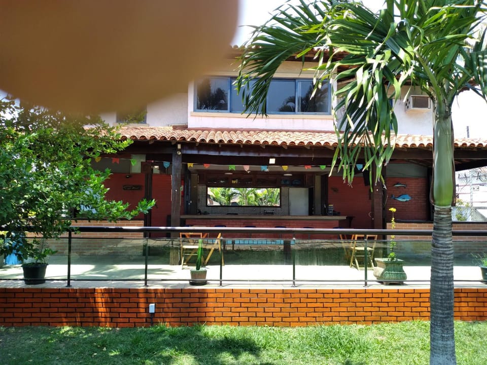 Lounge or bar