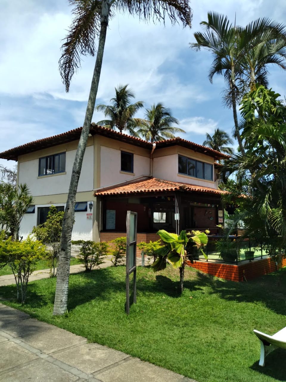 Bangalô PARAÍSO EM CABO FRIO Apartment in Cabo Frio