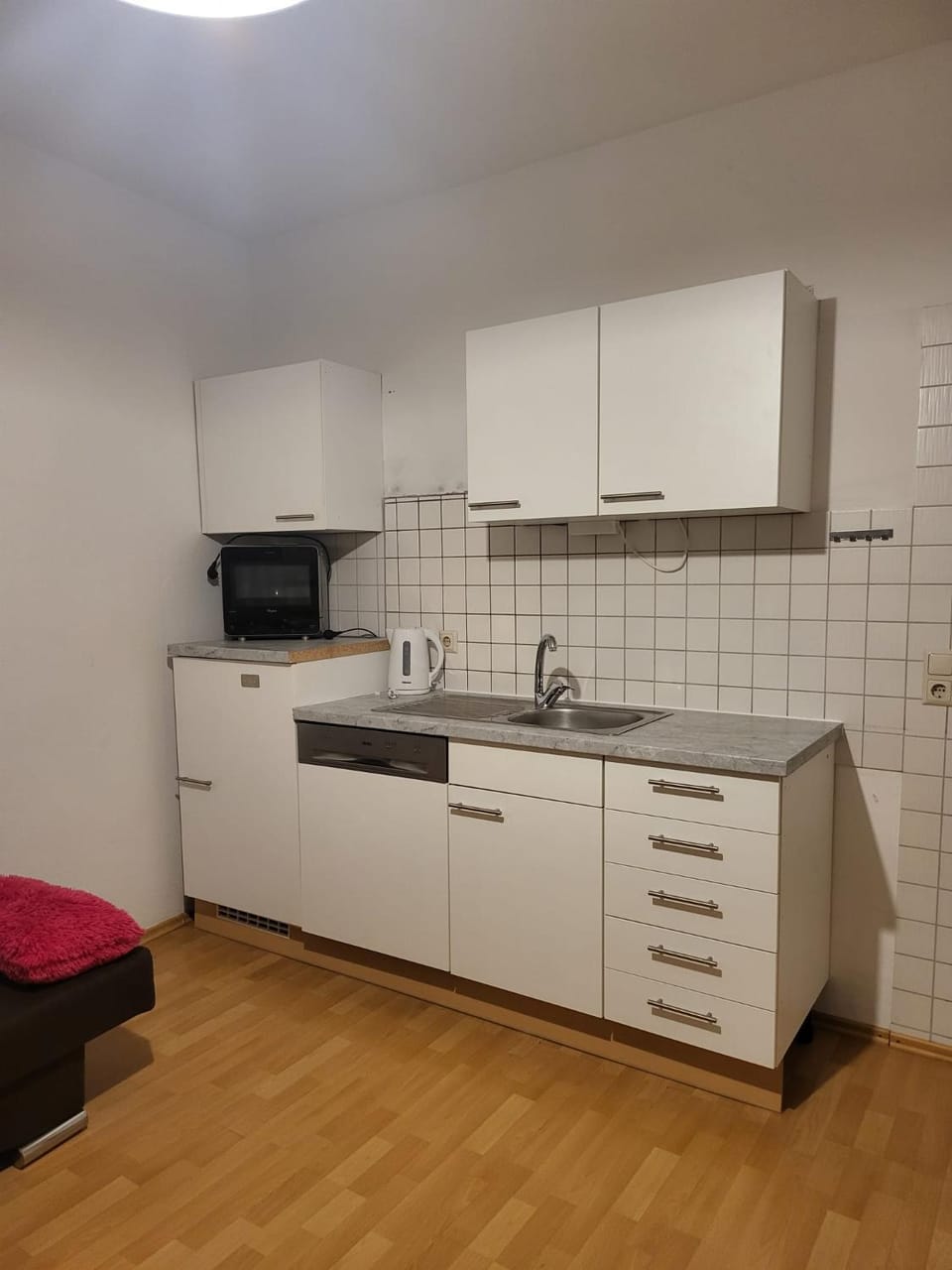 Anna Vacation rental in Graz
