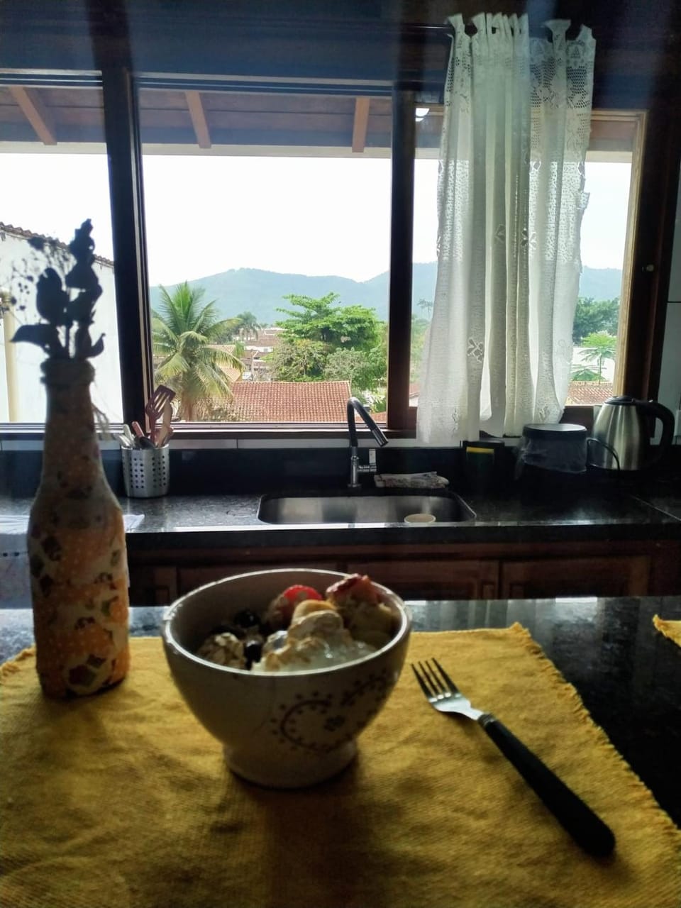 Kitchen or kitchenette, Communal kitchen, kitchen
