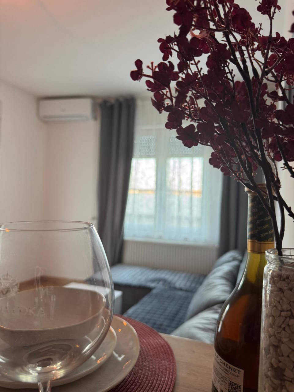 Studio29 2 Apartment in Vojvodina