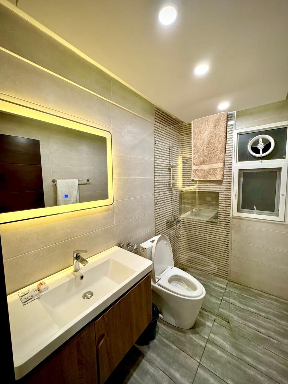 Shower, Toilet, Bathroom, bidet