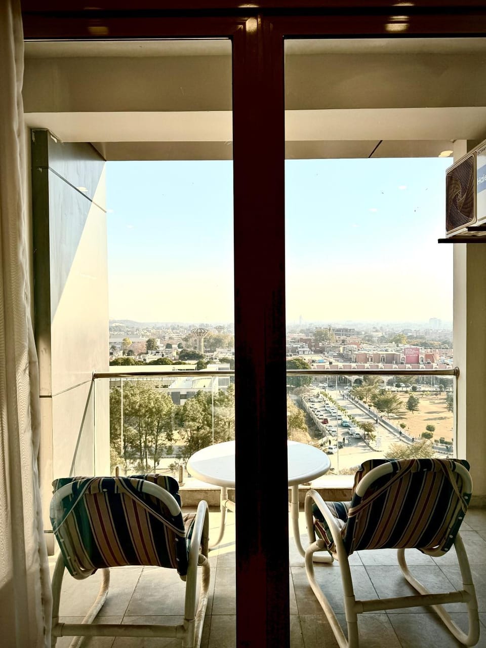 Balcony/Terrace, Balcony/Terrace