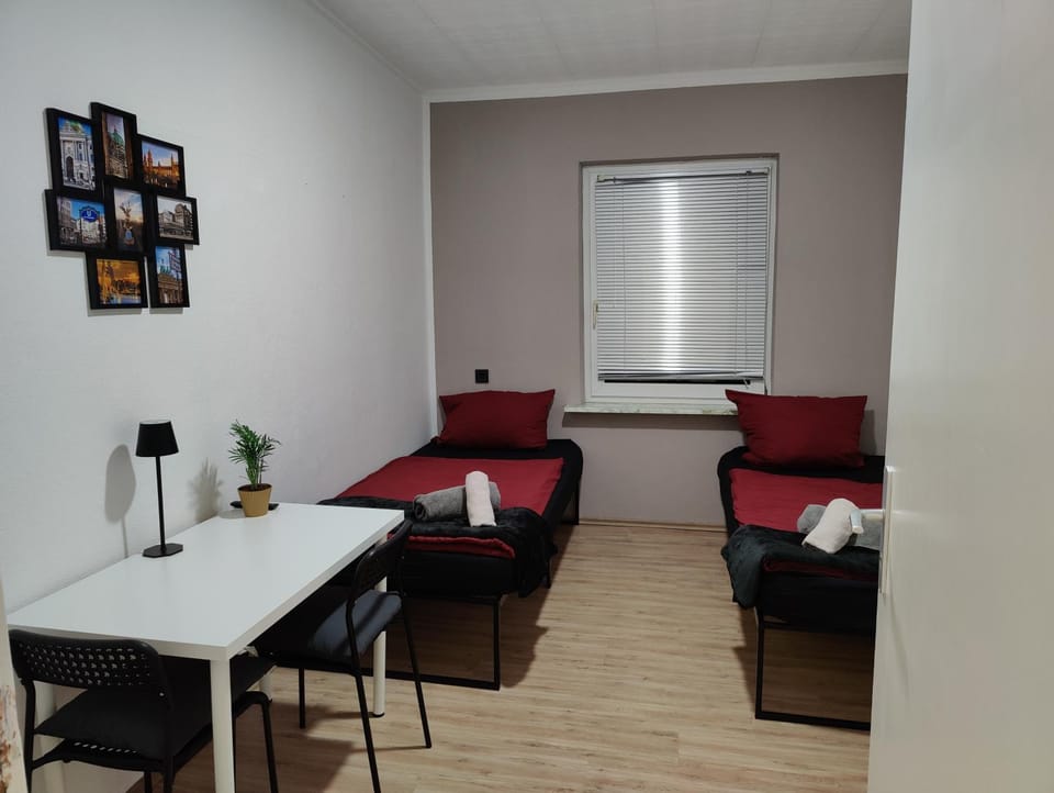 BerlinDreams Bed and Breakfast in Berlin