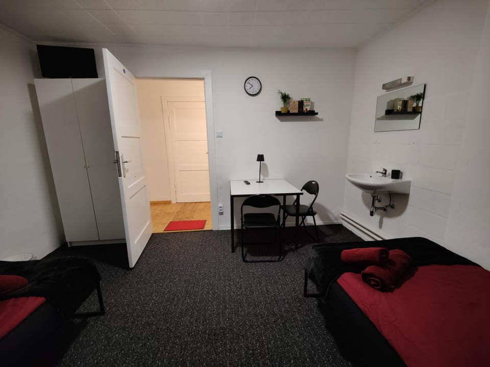 BerlinDreams Bed and Breakfast in Berlin